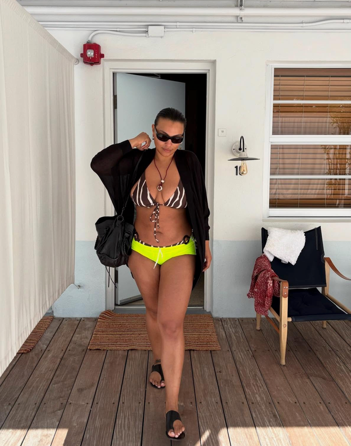 Paloma Elsesser