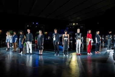 Co čekat od newyorského fashion weeku 