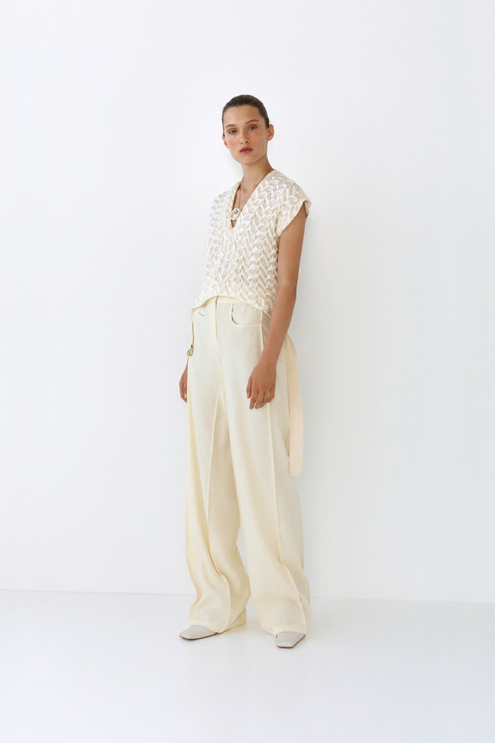 Bevza Spring-Summer 2021 Autor: Courtesy of Bevza