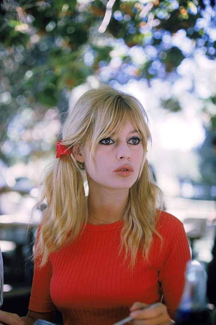 Brigitte Bardot Autor: Getty Images