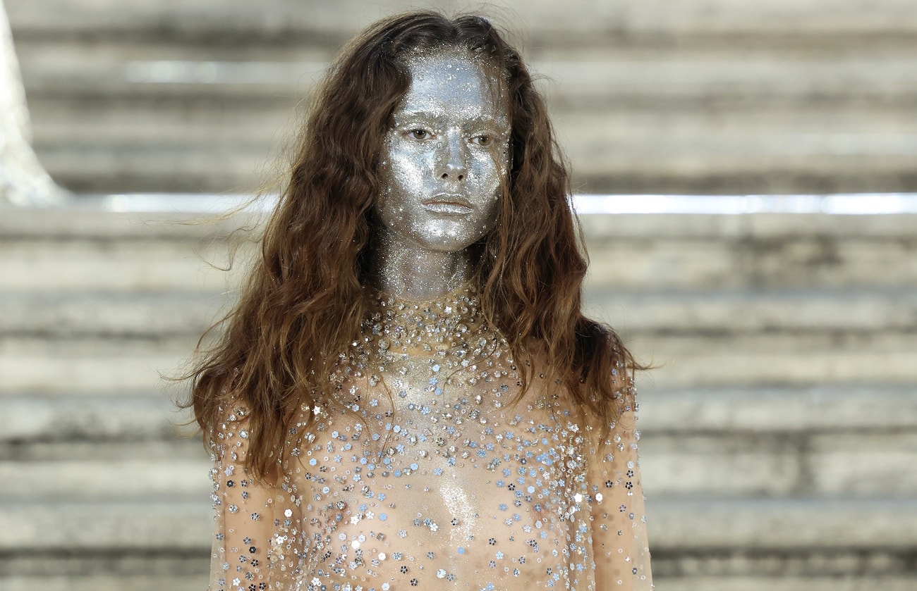 Valentino Haute Couture podzim - zima 2022/2023