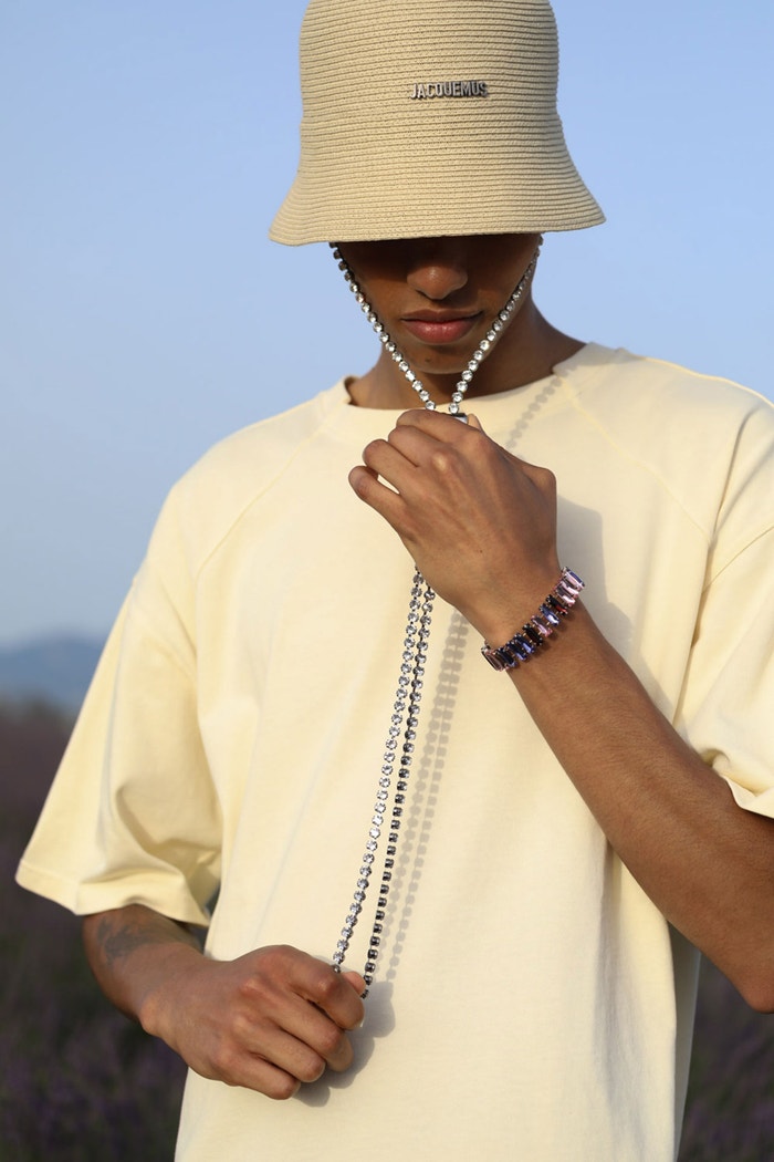 Jacquemus Spring/Summer 2020  Autor: Courtesy Jacquemus