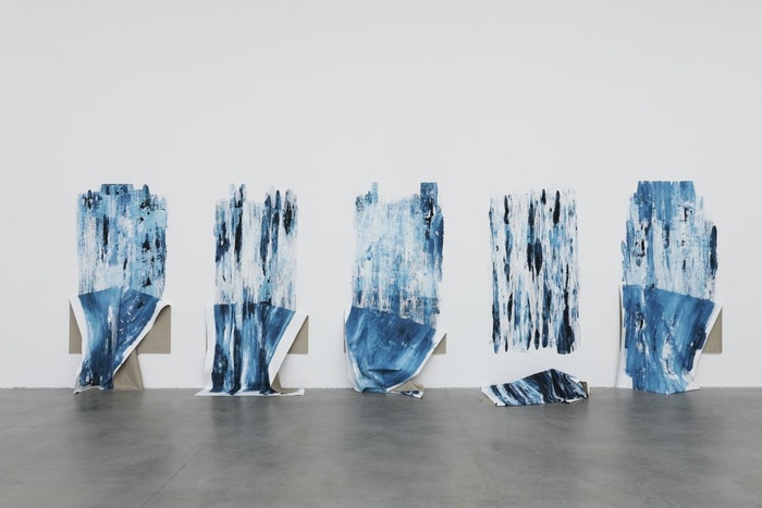 Sara Enrico, Twins, 2014