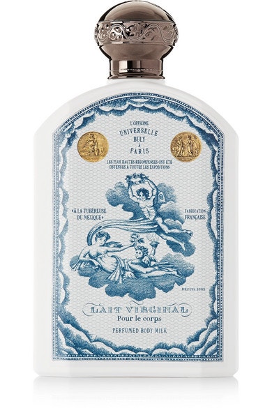 Tělové mléko Last Virginal Mexican Tuberose, Buly 1803, 40 €