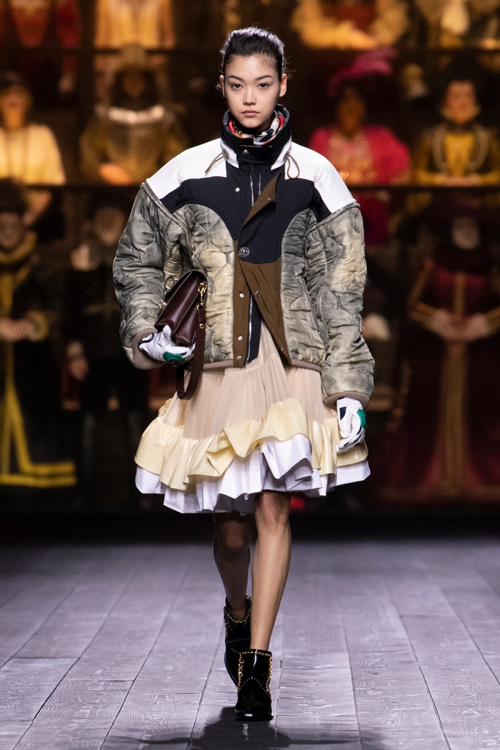 Autor: COURTESY OF THE LOUIS VUITTON