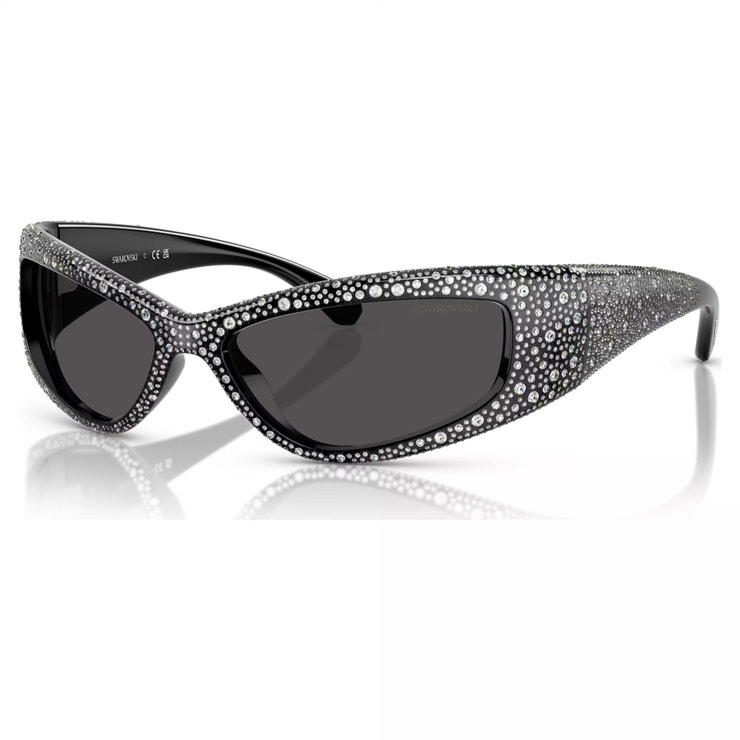 Sluneční brýle, SWAROVSKI, prodává Swarovski, 22000 Kč