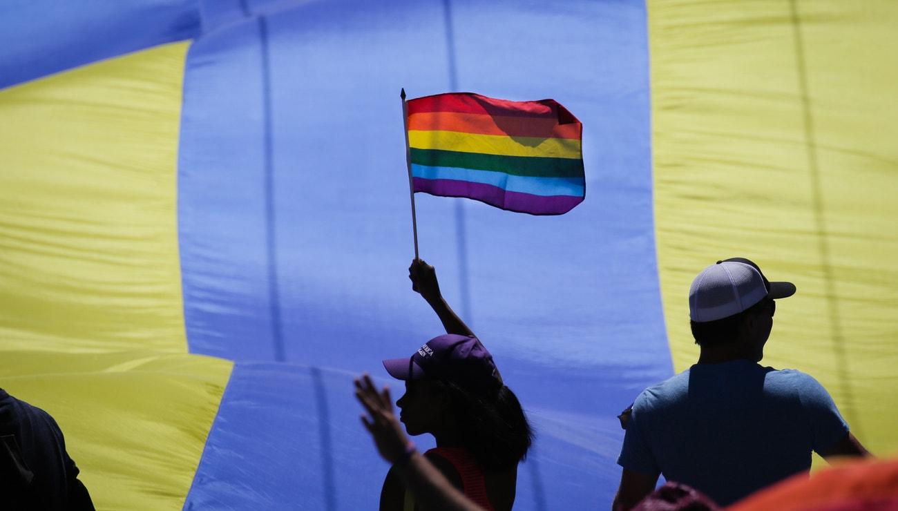 Pride 2020: Virtuální události nejen pro LGBTQ+ komunitu