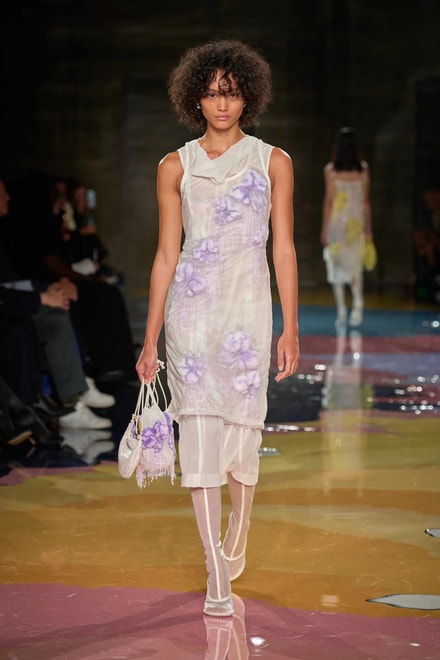 Bottega Veneta Spring 2023