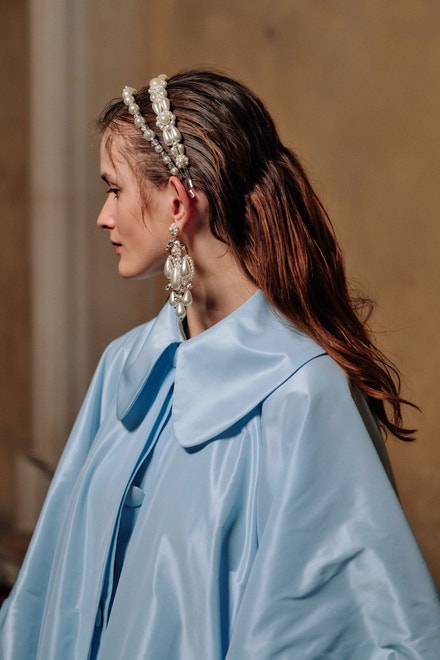 Simone Rocha podzim/zima 2019/2020