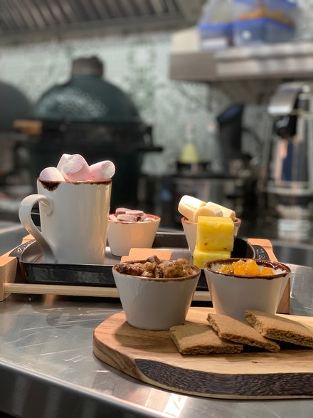 Piazzetta Winter Pop-up