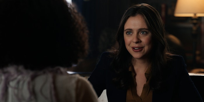 Bel Powley