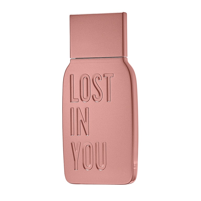 Parfémovaná voda Lost in You Her, prodává Oriflame CZ a Oriflame SK, 50 ml
