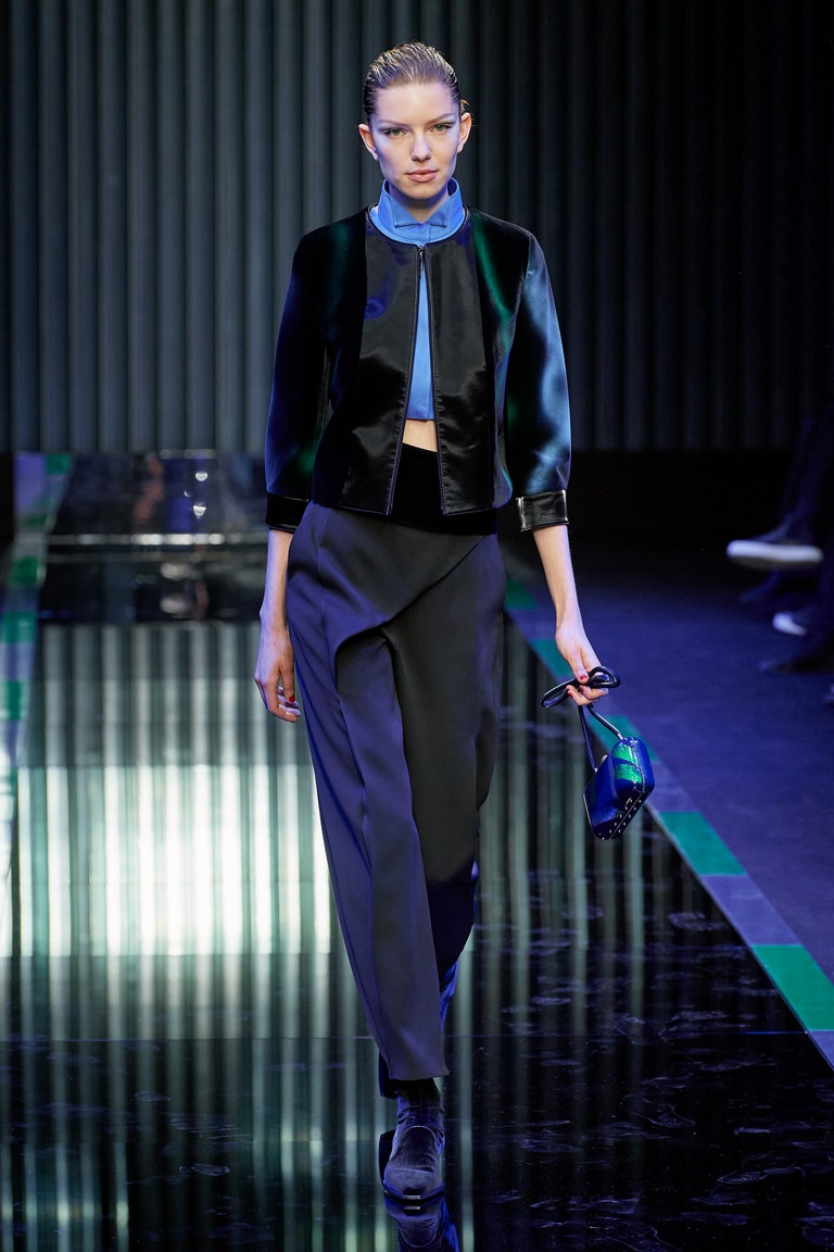 Autor: Courtesy of Filippo Fior / Gorunway.com