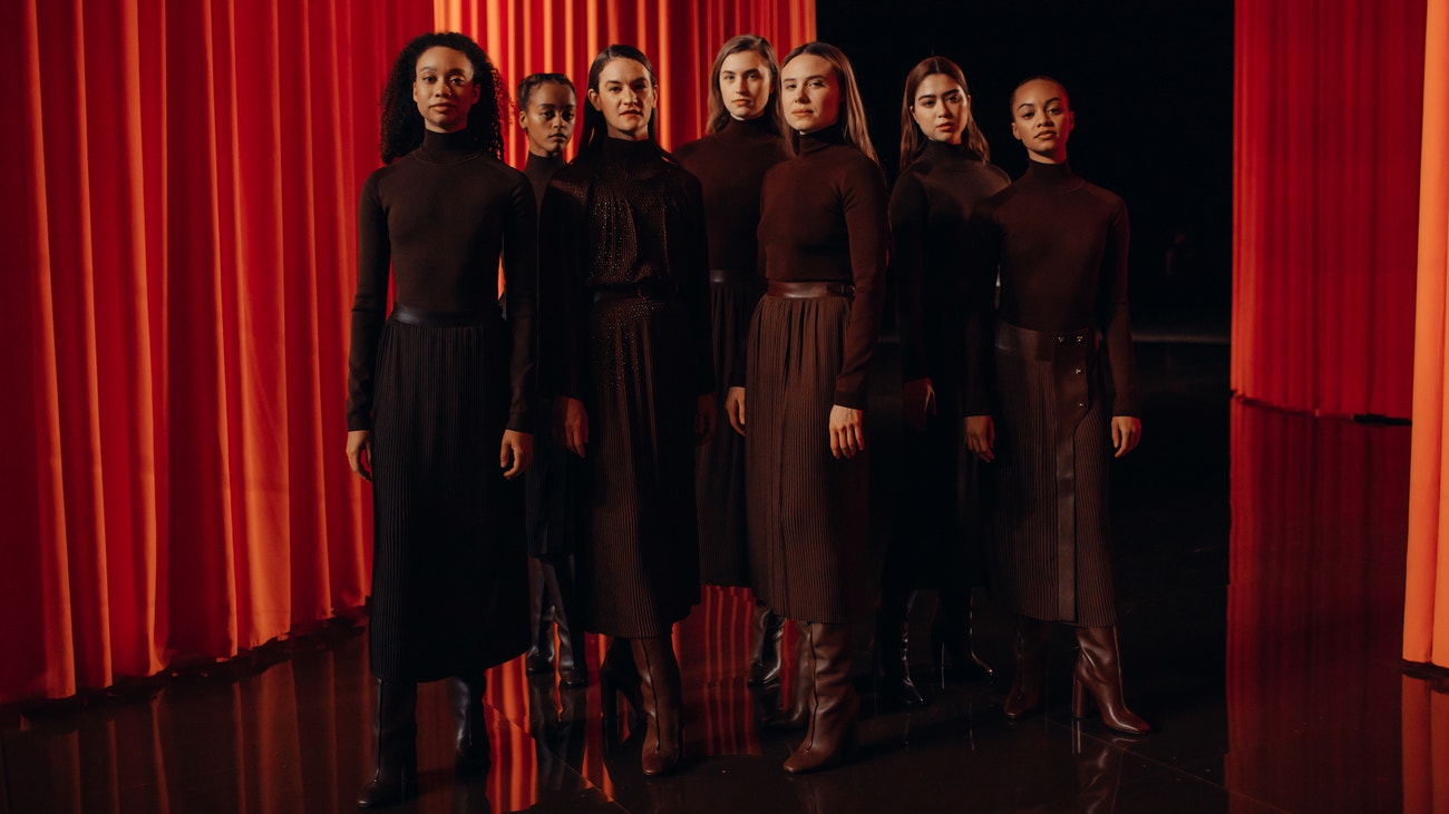 Hermès podzim - zima 2021/2022