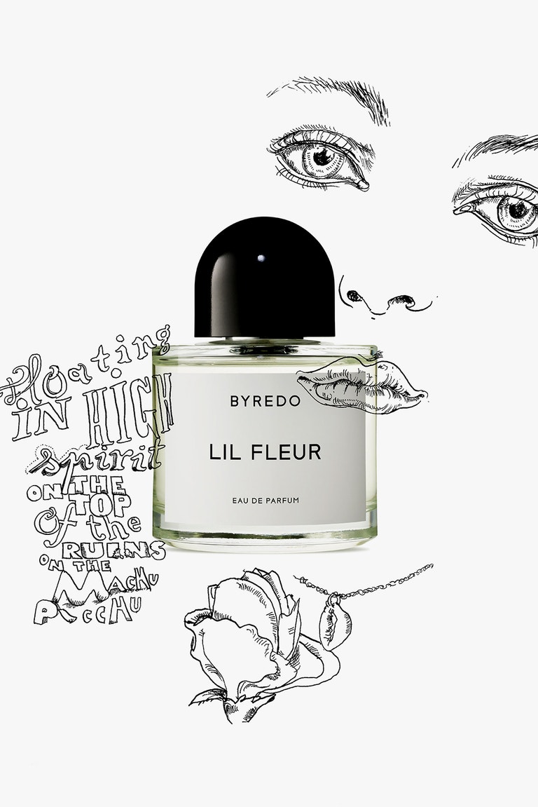 Autor: Byredo