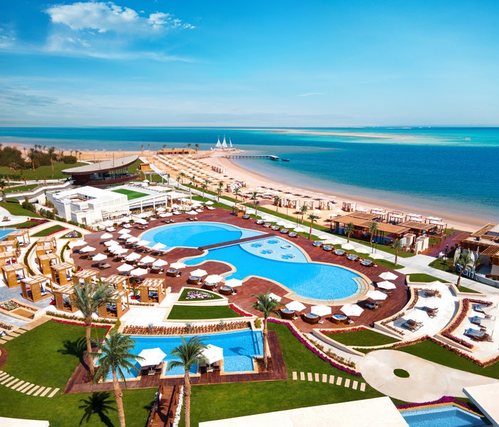 Autor: Courtesy of Rixos