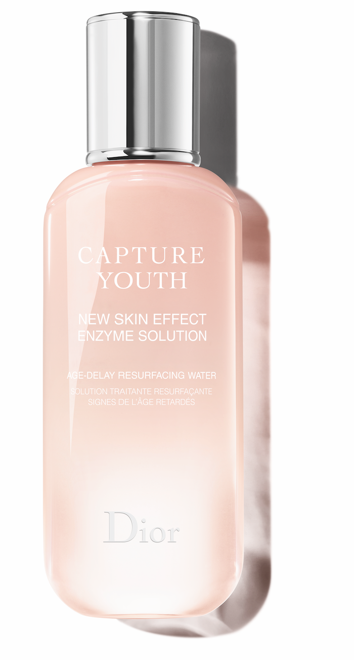 Capture Youth New Skin Effect Enzyme Solution Age-Delay Resurfacing Water, Dior, 1 680 Kč