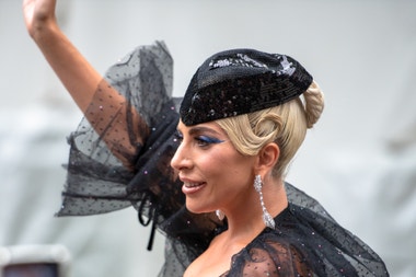 Lady Gucci v podání Lady Gaga: podívejte se na první trailer