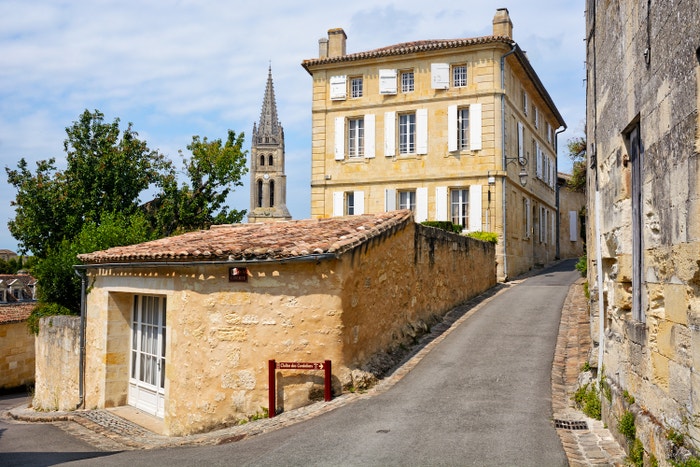 Saint-Émilion