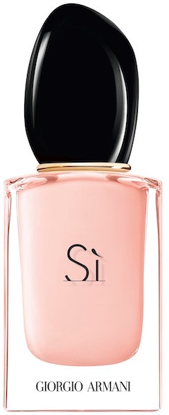 Parfémová voda Sì Fiori, Giorgio Armani, prodává Sephora, 2 410 Kč