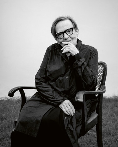 Agnieszka Holland ve svém novém filmu Franz skládá portrét Kafky, který nikdy nepřestal hledat sám sebe