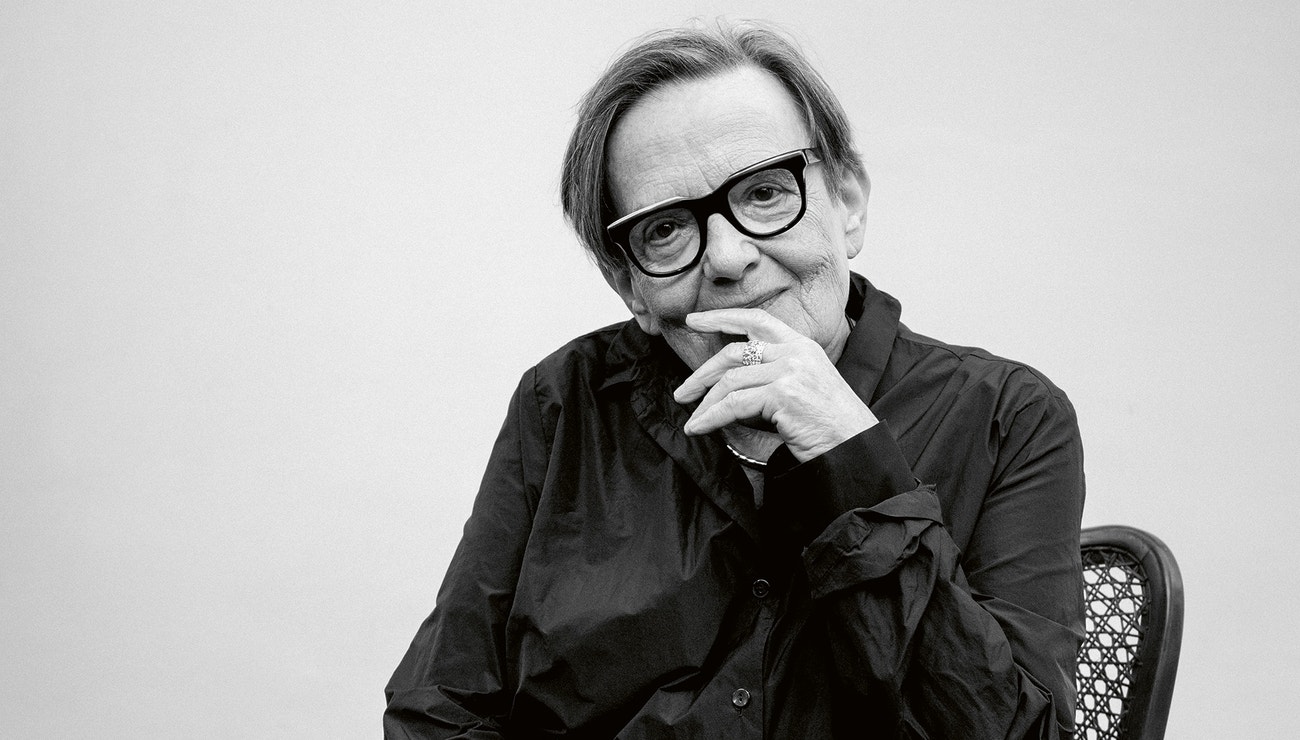 Agnieszka Holland ve svém novém filmu Franz skládá portrét Kafky, který nikdy nepřestal hledat sám sebe Agnieszka Holland ve svém novém filmu Franz skládá portrét Kafky, který nikdy nepřestal hledat sám sebe