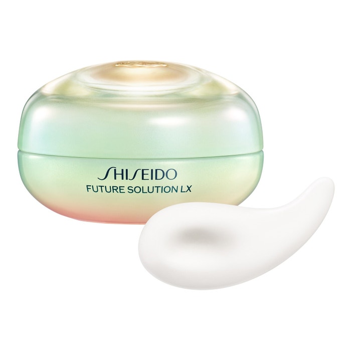Oční krém Future Solution LX Legendary Enmei, SHISEIDO, prodává Sephora, 7500 Kč