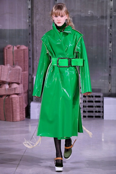 Marni, Milan Fashion Week, Fall/Winter 2018/19