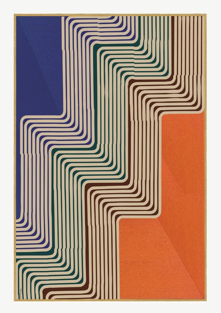 Tapis Cordélie
