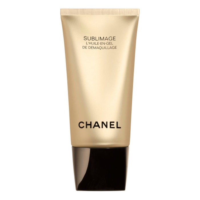 Čisticí olejový gel Sublimace L'Huile en Gel, CHANEL, 2 810 Kč