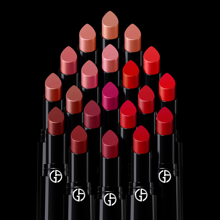 Autor: Courtesy of Giorgio Armani