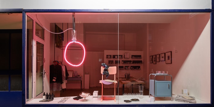 Object, _ Údolní 25, Brno_