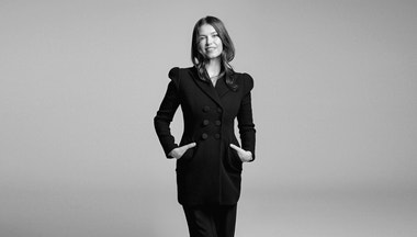 Michaela Seewald představuje podzimní Vogue Leaders s Kris Jenner na obálce
