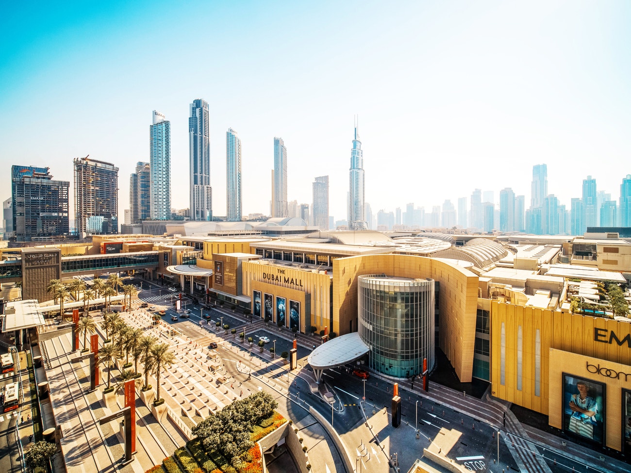 Dubai Mall