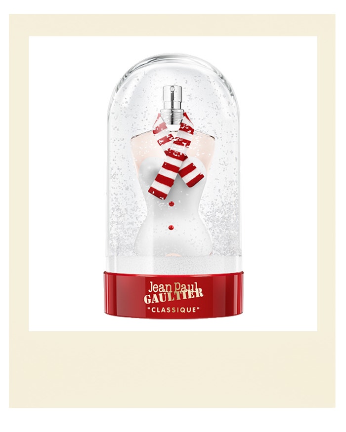 Limitovaná edice vůně Classique, JEAN PAUL GAULTIER, prodává Douglas, 3039 Kč