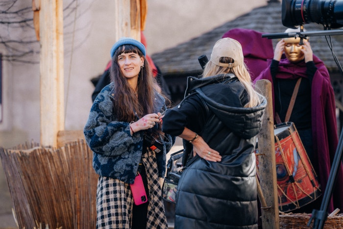 Autor: Anna Říhová