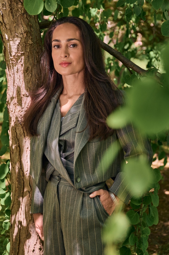 Zahra Afshar