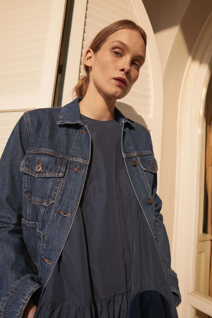 Weekend Max Mara Pre-Fall 2020 Autor: COURTESY OF Weekend MAX MARA