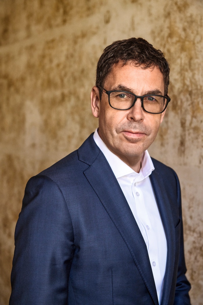 Simon Johnson