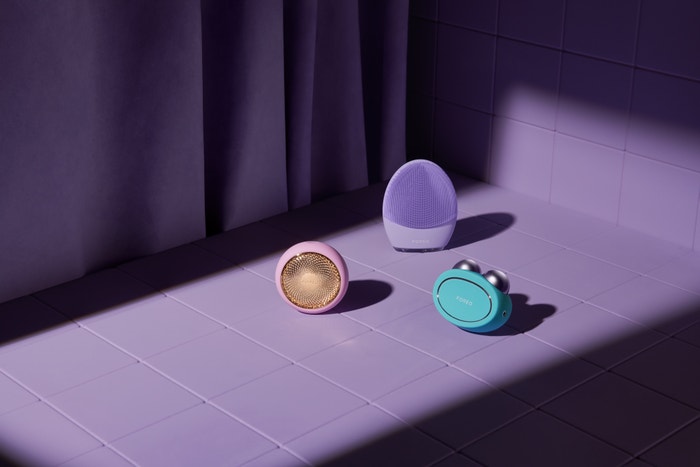 Autor: Courtesy of Foreo
