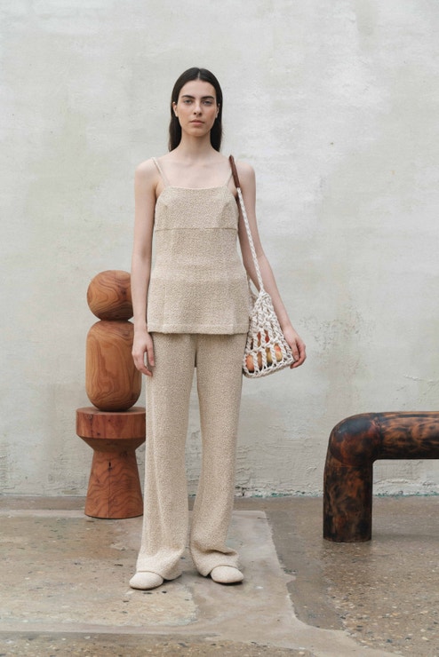 Le 17 Septembre Spring-Summer 2021