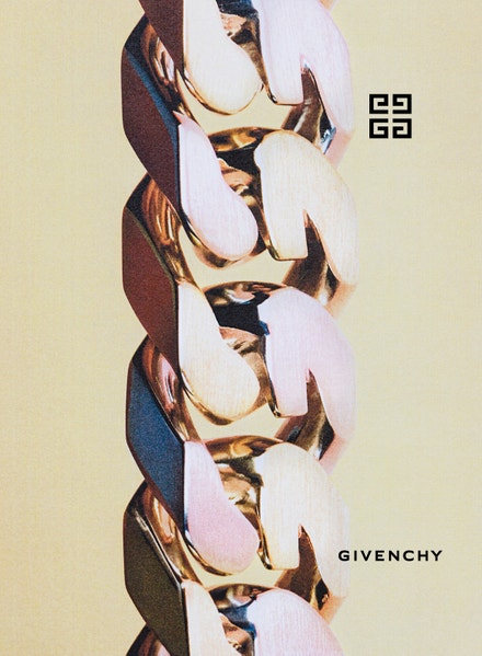 Givenchy Fall-Winter 2020