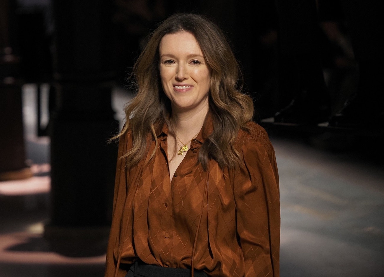Clare Waight Keller