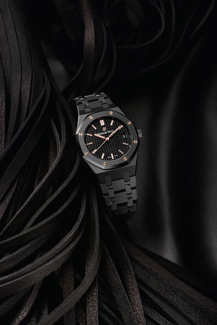 Hodinky Royal Oak, Audemars Piguet