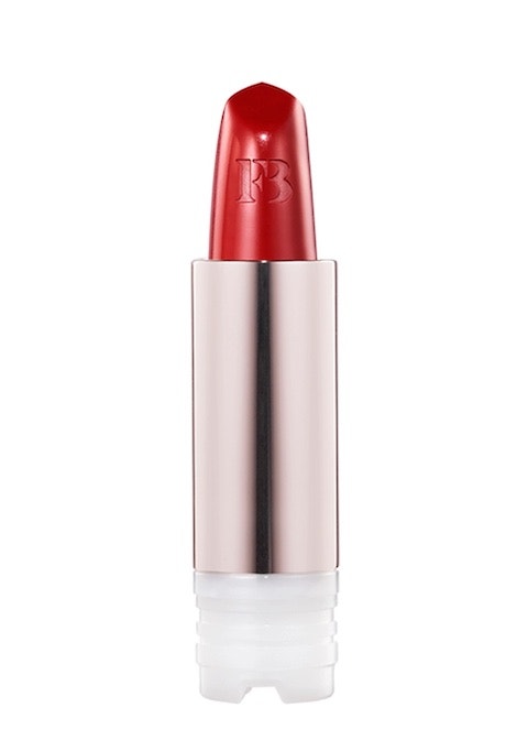 Rtěnka Fenty Icon Semi Matte Refillable Lipstick v odstínu 01 The MVP, FENTY BEAUTY, prodává Sephora, 570 Kč