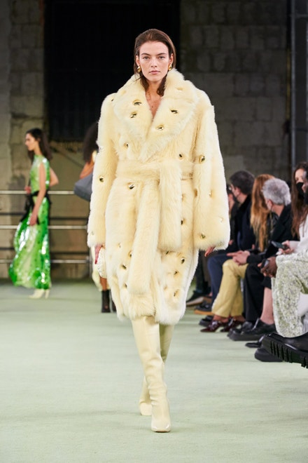 Autor: Courtesy of Bottega Veneta