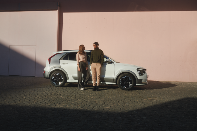 Autor: Courtesy of KIA
