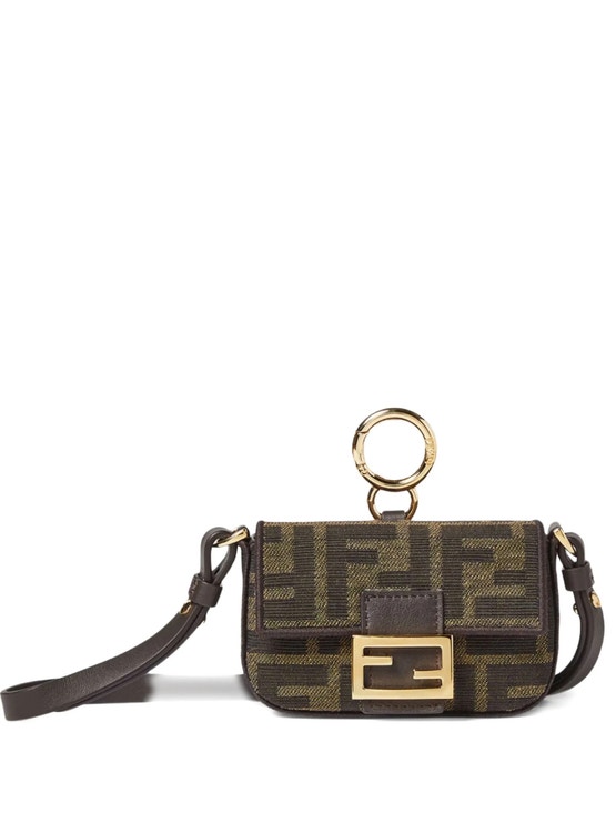 Kabelka Nano Baguette, FENDI, 659 €