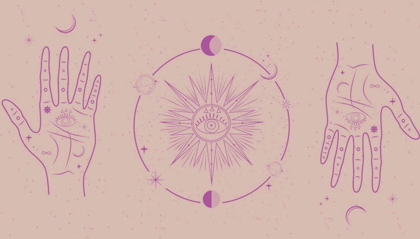 Horoskop pro všechna znamení od 8. 5. 2023 do 14. 5. 2023 