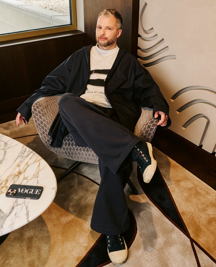 Marek Prchal